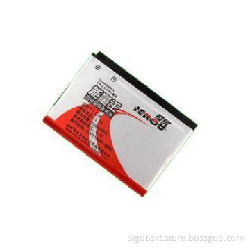 1230mah Li-ion Cell Phone Battery For HTC A320E/desire c